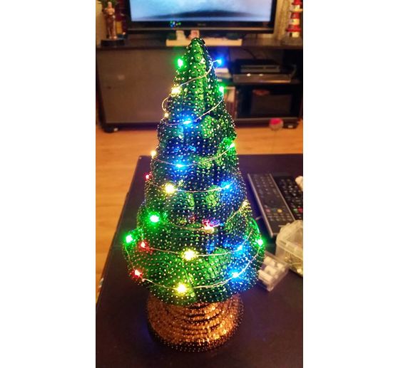 137_Goldmond_Oh Tannenbaum, oh Tannenbaum ....