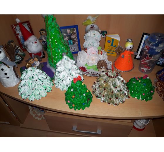 139_Bastelmaus_Tannenbaume