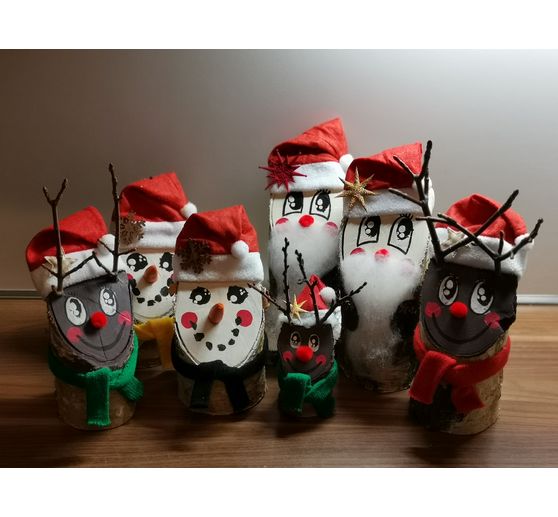 148_SNIGGLE7_Weihnachtliche Gesellen