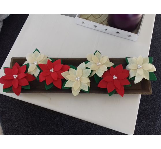 156_Kreativmaus_Weihnachtssterne