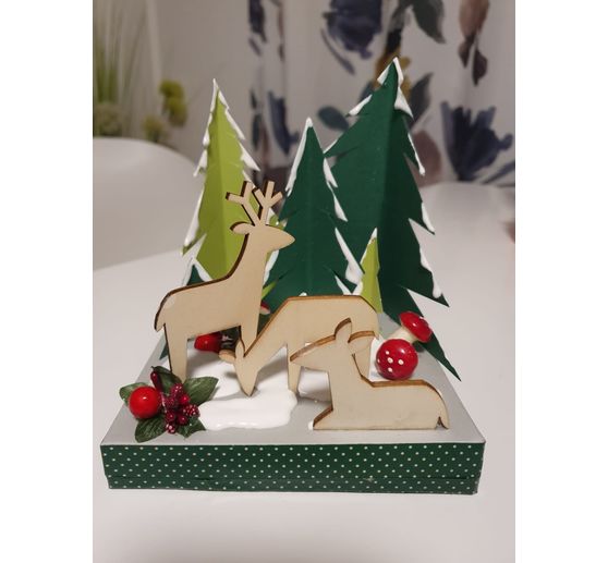 174_Der Grinch_Rastende Rehfamilie