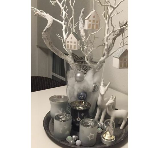 185_Julzi_Advent Advent ein Lichtlein brennt