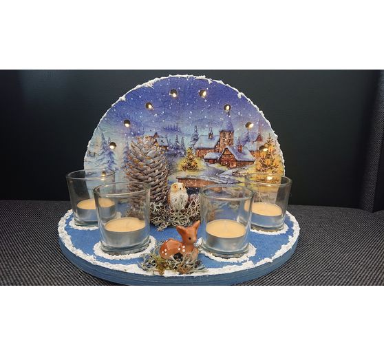 186_Manuelah86_Adventszeit