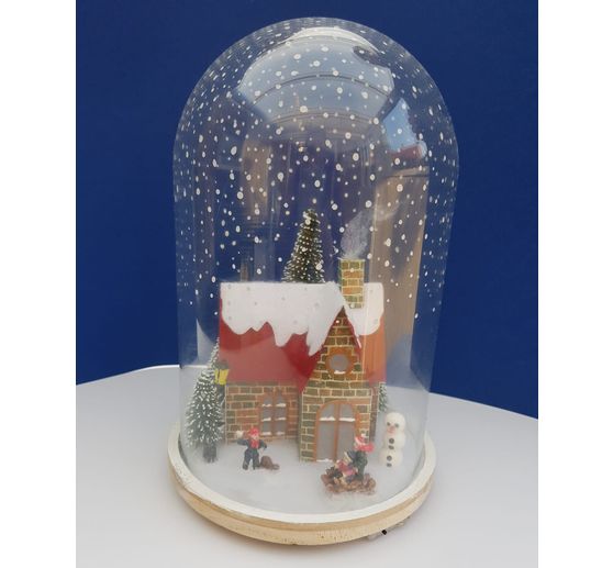 236_Charly_Glasglocke