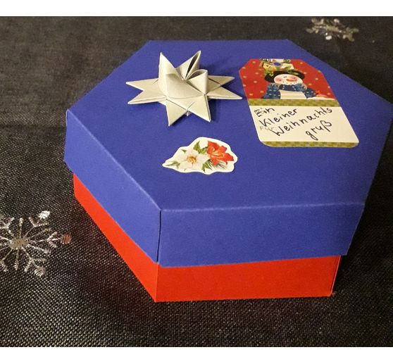 240_Tini83_kleine Geschenkschachtel