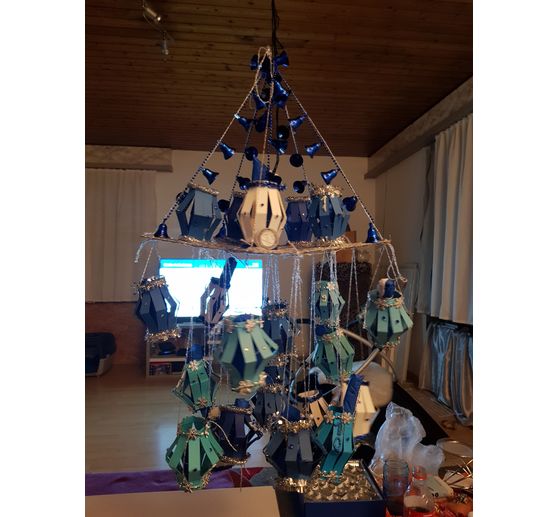 249_Jacky69_Der 2. Adventskalender