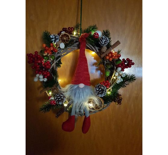 255_Cuja_Cuja`s Weihnachtswichtel