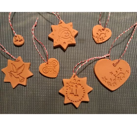 263_Rosi_Anh&auml;nger aus lufth&auml;rtender Modelliermasse