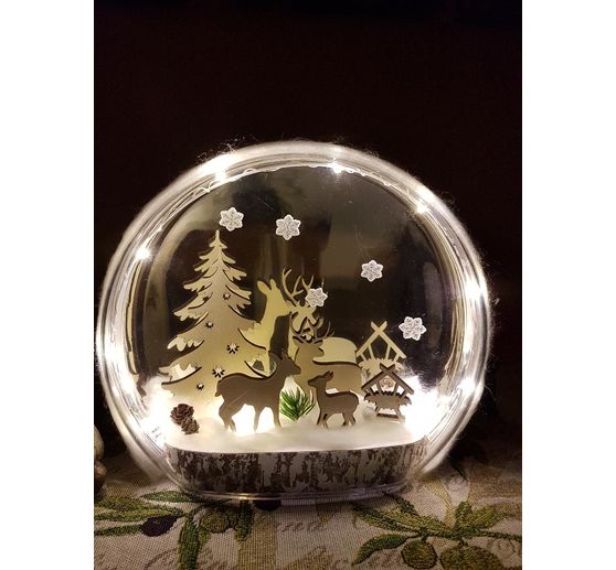 270_Cuja_Weihnachtsmedaillon