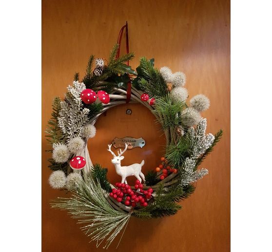 302_Cuja_Cuja`s Haust&uuml;rschmuck