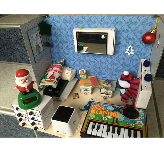 304_Maigl&ouml;ckchenmami_Adventskalender Jugendzimmer