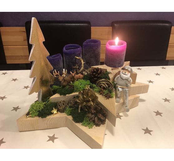 305_Maximins_Adventskranz Nordpol