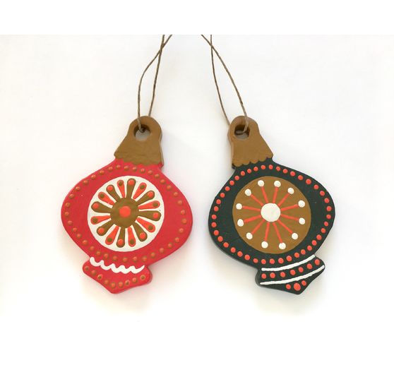 323_Miri_Baumschmuck aus Modelliermasse