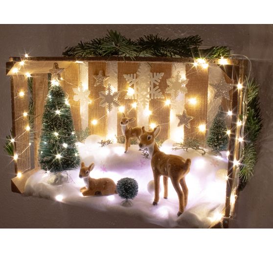 341_Ramona_M&auml;rchenwald in der Kiste