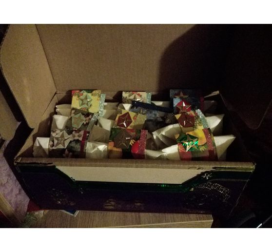 354_Rednose_2 Schuhkartons von Innen (Teil 2)