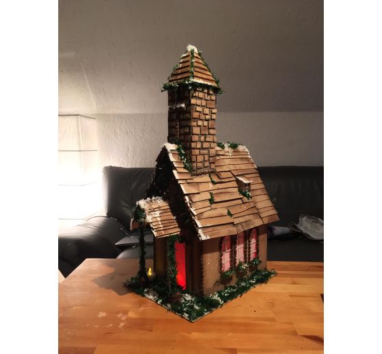 384_Natalie_Weihnachtskirche