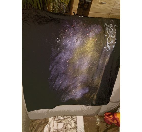 410_Rednose_Textilgestaltung zum Nikolaus