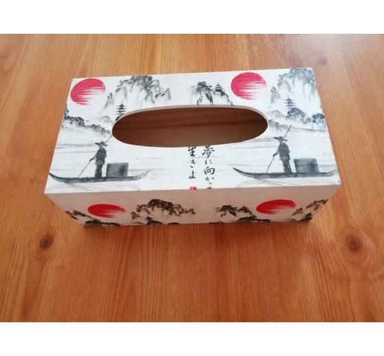 47_Roxane7_Bo&icirc;te &agrave; mouchoirs ambiance japonaise