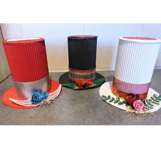 45_Mickie_D&eacute;co de table