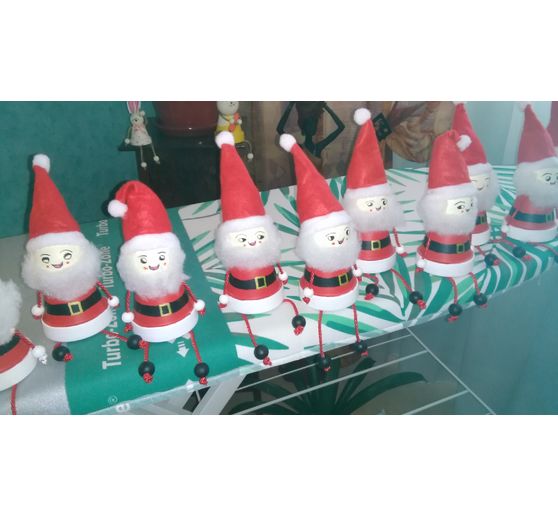 61_Fabie_P&egrave;re No&euml;l d&eacute;coratif