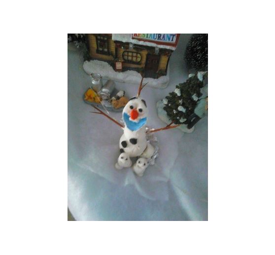 65_Marmounette_Olaf et ses bambins