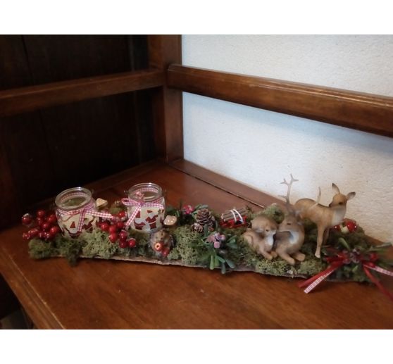 72_betty 56_D&eacute;coration de table pour no&euml;l