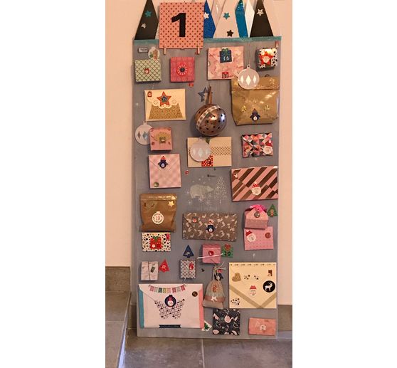 96_Calou_Calendrier de l'avent