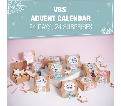 VBS Online Adventskalender
