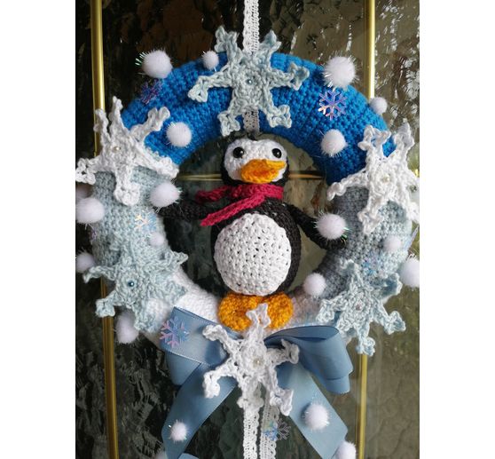 22_Stompi_T&uuml;rkranz Pinguin