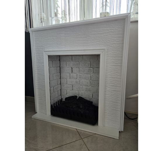 36_Marion M._Deko-Kamin