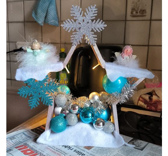 64_Weihnachten_Weihnachts Stern