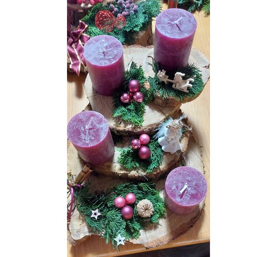 89_Babsy_Adventskranz mal anders