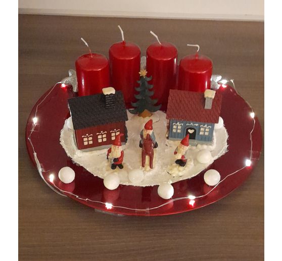 90_Verena_Adventteller skandinavisch