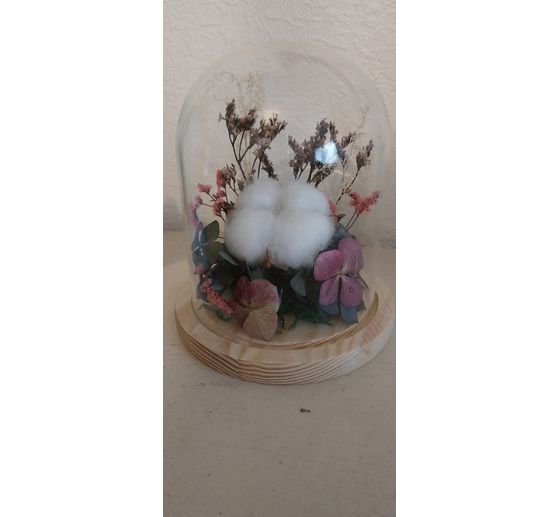 116_Tymay_Cloche fleurs s&eacute;ch&eacute;es