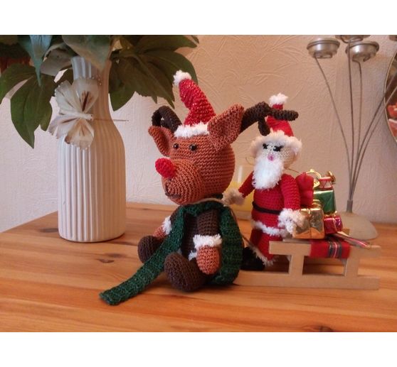 144_krissy_ensemble p&egrave;re No&euml;l et renne