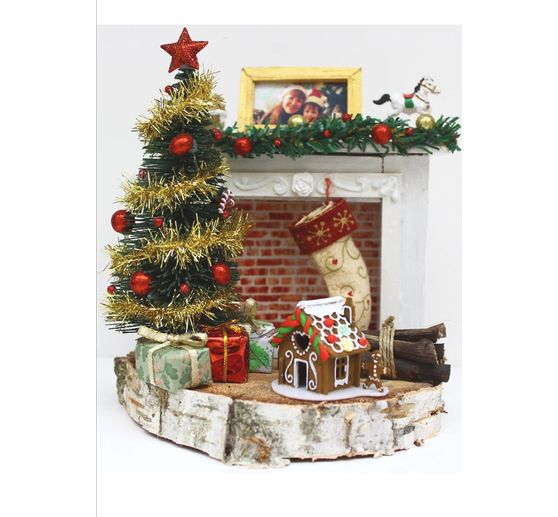 145_Dolores_DIY s'adresse &agrave; un public adulte, ado ou enfant &agrave; partir de 8 ans car il faut coller certaines pi&egrave;ces au pistolet &agrave; colle