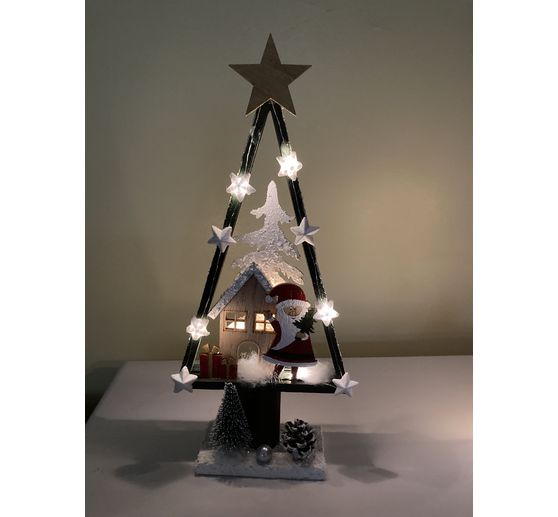 174_Bibiche_Sapin de No&euml;l