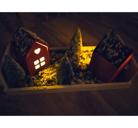 216_Kleine76_Kleines Weihnachtsdorf