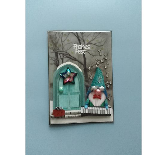 226_Bastelmaus_Wichtelkarte