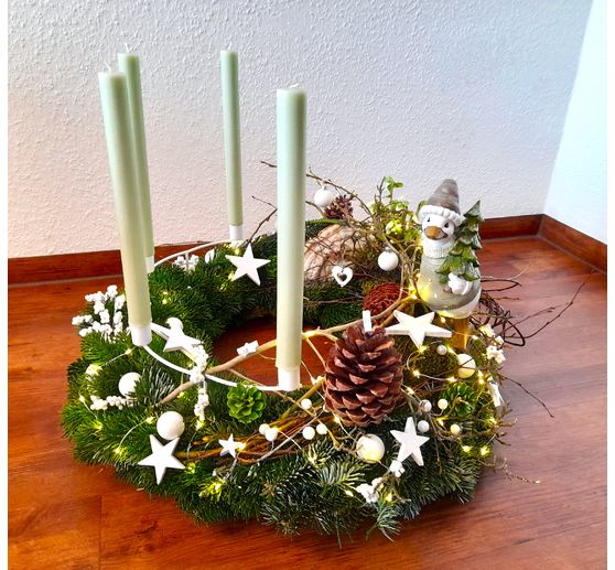 258_Viola_Warten auf die Weihnachtsgans