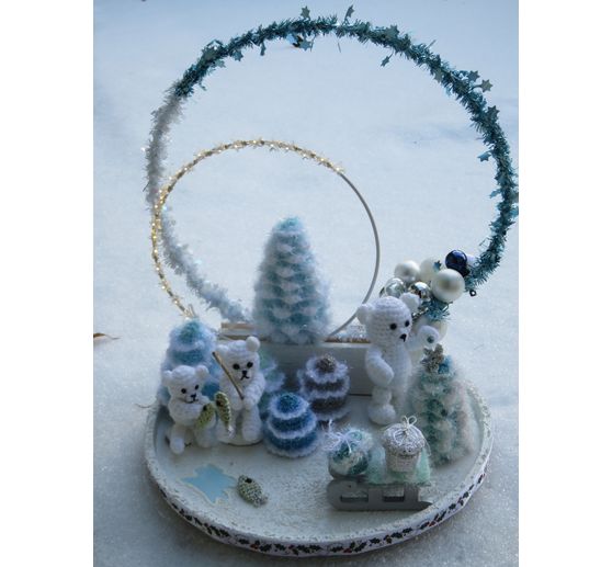 335_Munis Welt_B&auml;rige Weihnachten