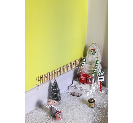 337_ColetteR_Les courses de No&euml;l