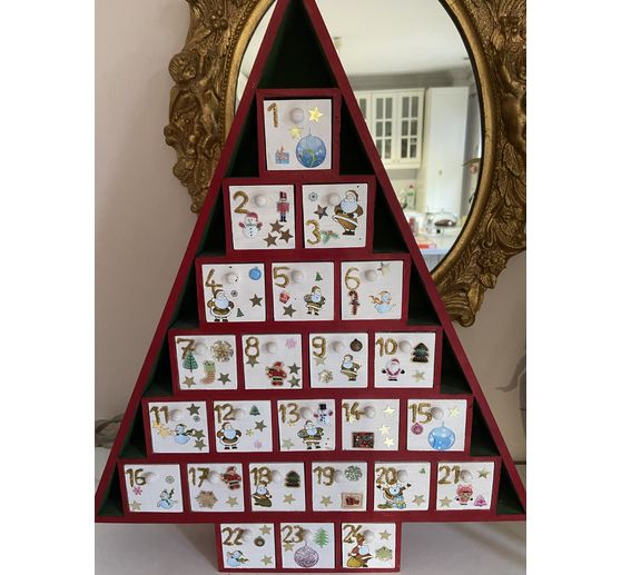 344_Laurent_ Calendrier de l avent en bois