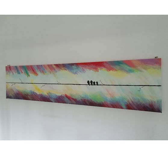 23_Unsere Vogelfamilie_Nadja