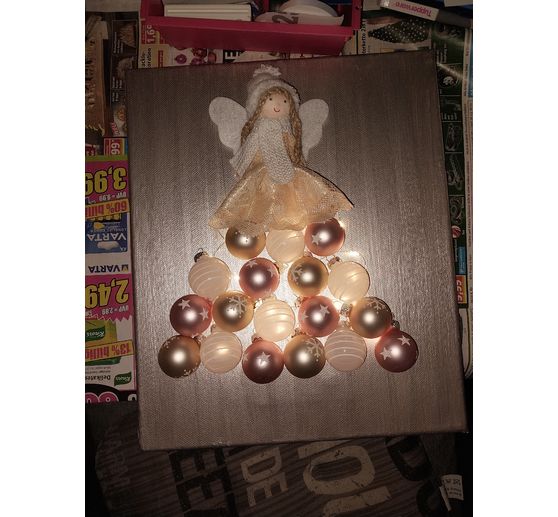 100_Marion_Der Weihnachtsengel