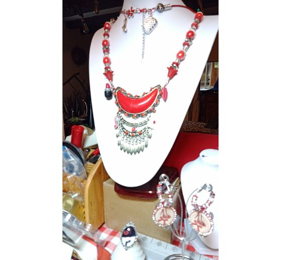 123_Beartiste_Parure de bijoux