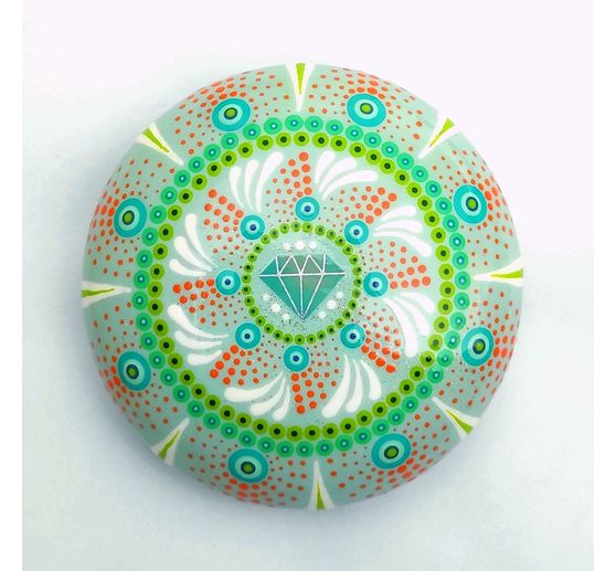 149_Dodo_Mandalastein - Diamand