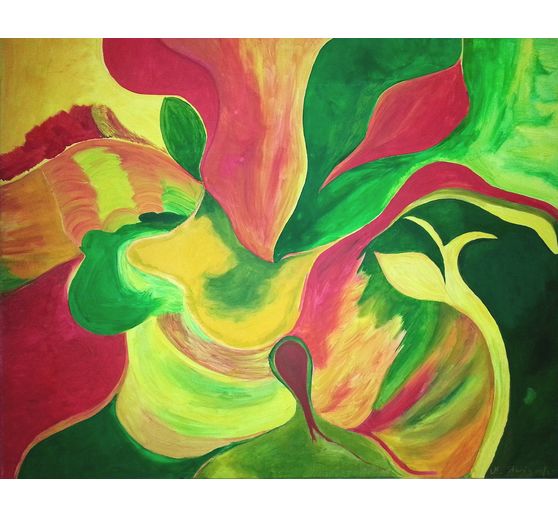 01_Mary Stone_Samensprung des Lebens