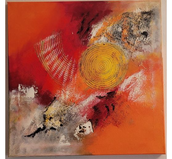 127_Lorenza_Le soleil source de cr&eacute;ation