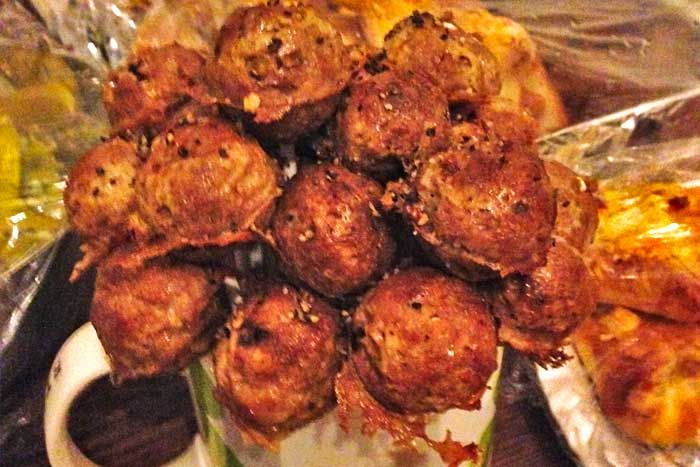 Warum m&uuml;ssen Cake-Pops immer s&uuml;&szlig; sein? Ein Experiment mit dem VBS-Cake-Pop-Maker ...